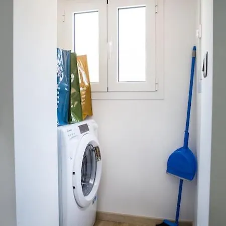 Apartment Happy Frog, La Maison Charmante Chiavari