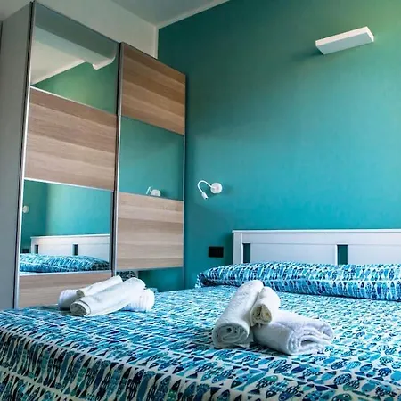 Apartment Happy Frog, La Maison Charmante *