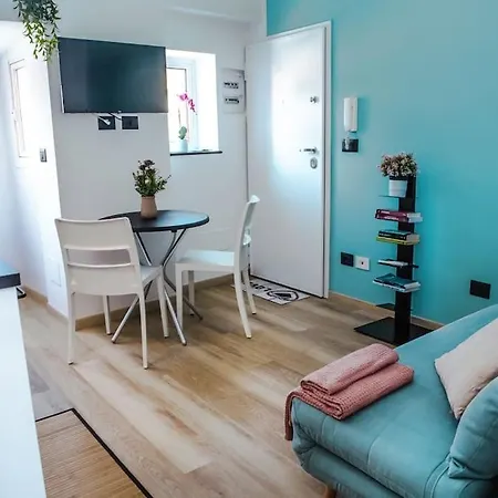 شقة Happy Frog, La Maison Charmante *